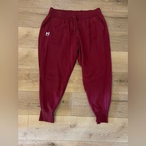 UNDER ARMOUR | Jogger